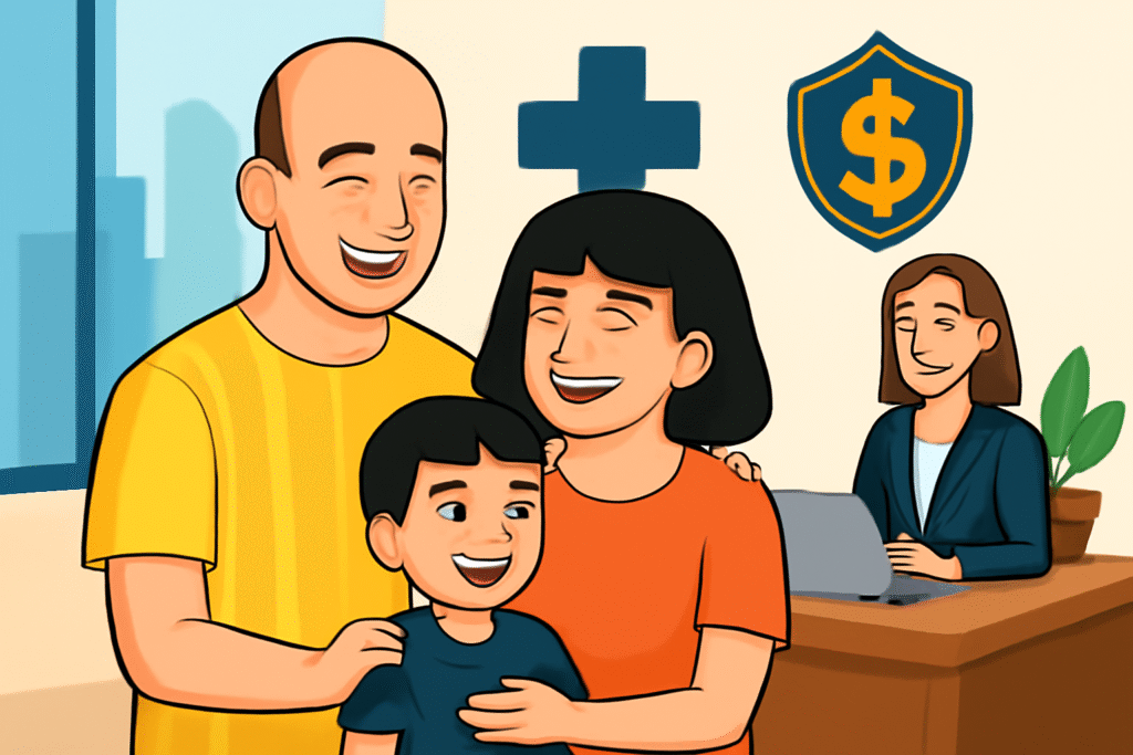 Health Insurance by Policy4Sure