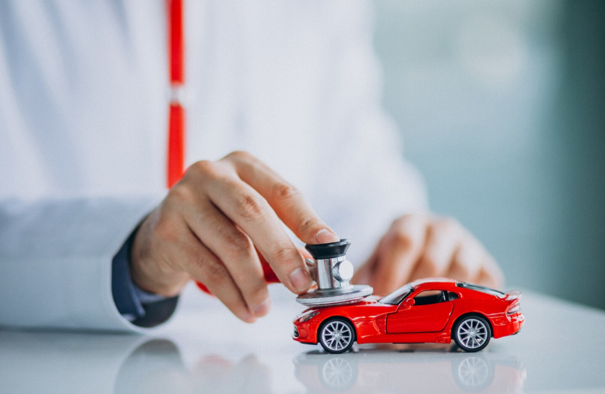 Car Insurance Policy4sure