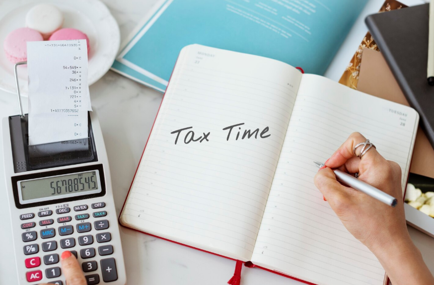 Tax Saving plans in policy4sure
